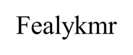 FEALYKMR trademark