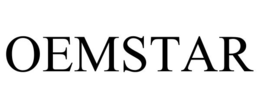 OEMSTAR trademark