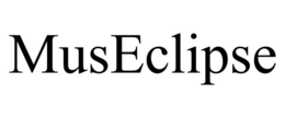 MUSECLIPSE trademark