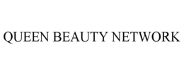 QUEEN BEAUTY NETWORK trademark