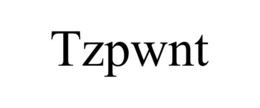 TZPWNT trademark