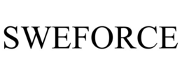SWEFORCE trademark