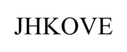 JHKOVE trademark