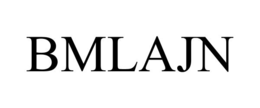 BMLAJN trademark