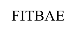 FITBAE trademark