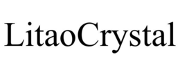 LITAOCRYSTAL trademark