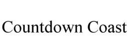 COUNTDOWN COAST trademark