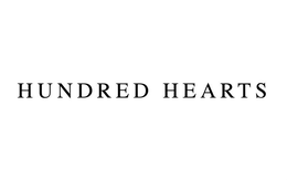 HUNDRED HEARTS trademark