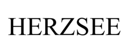 HERZSEE trademark