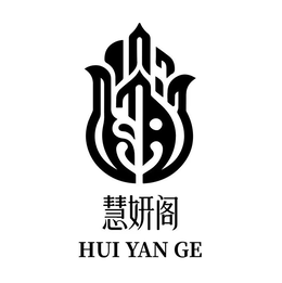 HUI YAN GE trademark