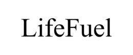 LIFEFUEL trademark
