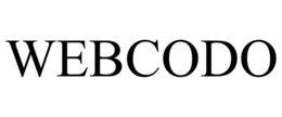 WEBCODO trademark