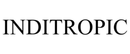 INDITROPIC trademark