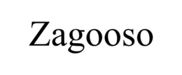 ZAGOOSO trademark