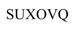 SUXOVQ trademark