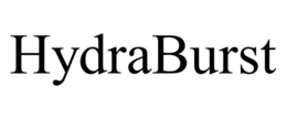 HYDRABURST trademark
