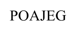 POAJEG trademark