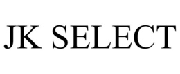 JK SELECT trademark