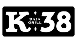 K 38 BAJA GRILL trademark