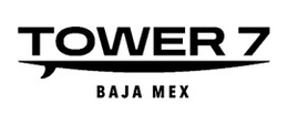 TOWER 7 BAJA MEX trademark