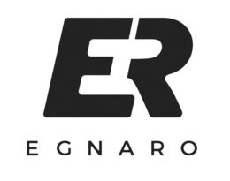 ER EGNARO trademark