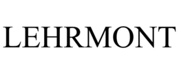 LEHRMONT trademark