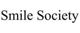 SMILE SOCIETY trademark