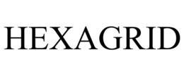 HEXAGRID trademark