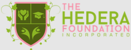 THE HEDERA FOUNDATION INCORPORATED trademark