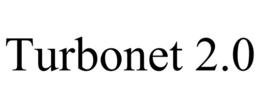 TURBONET 2.0 trademark