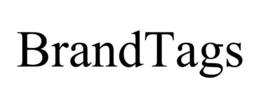 BRANDTAGS trademark
