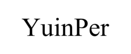 YUINPER trademark