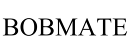 BOBMATE trademark