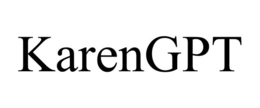 KARENGPT trademark