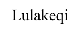 LULAKEQI trademark