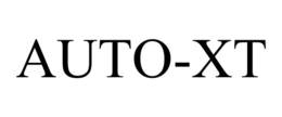 AUTO-XT trademark