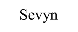 SEVYN trademark