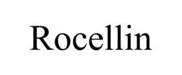 ROCELLIN trademark