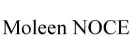 MOLEEN NOCE trademark