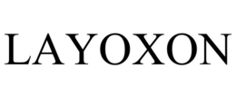 LAYOXON trademark