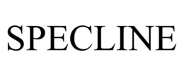 SPECLINE trademark