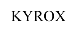 KYROX trademark