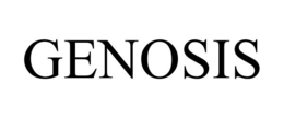 GENOSIS trademark
