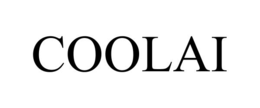COOLAI trademark