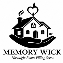 MEMORY WICK CV NOSTALGIC ROOM-FILLING SCENT trademark