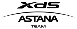 XDS ASTANA TEAM trademark
