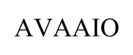 AVAAIO trademark