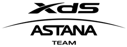 XDS ASTANA TEAM trademark
