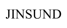 JINSUND trademark