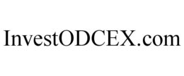 INVESTODCEX.COM trademark